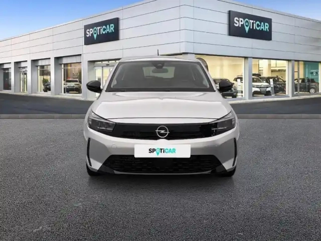 Opel Corsa 1.2 turbo 100 ch bvm6 — photo 3