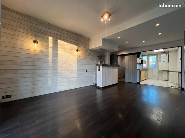 Appartement t3