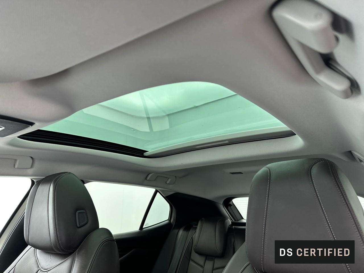 Ds Ds 4 hybride e-tense 225 eat8 la premiere — photo 37