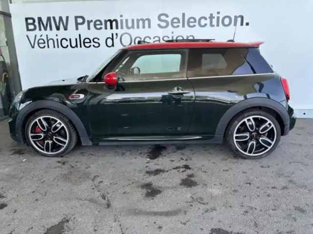 Mini Mini john cooper works 231ch ultimate bva8 137g — photo 12