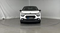 Citroen C3 1.2 PureTech 110ch S&S Shine EAT6