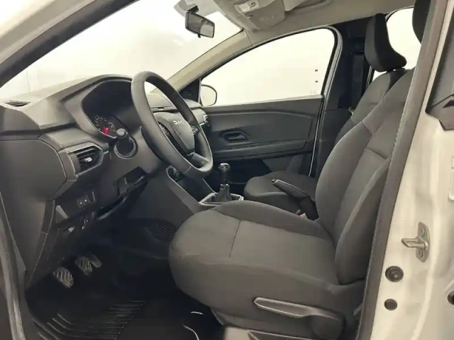 Dacia Jogger eco-g 100 5 places — photo 18
