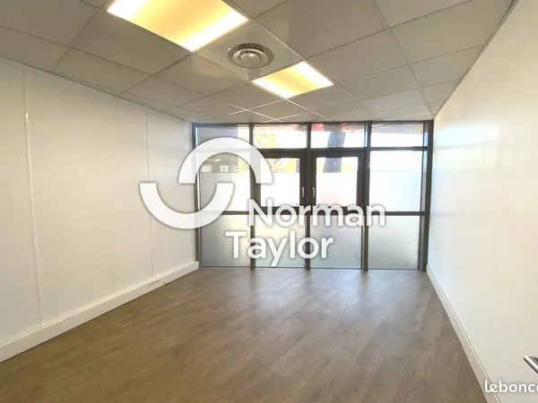 Bureaux 155 m² MONTPELLIER