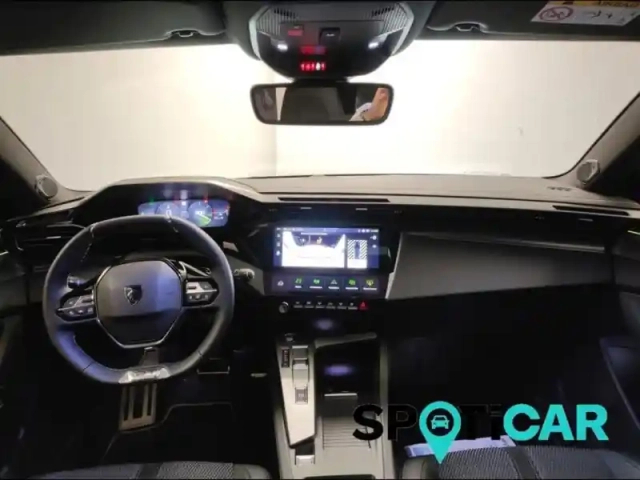 Peugeot 308 1.5 bluehdi 130ch s&amp;s gt eat8 — photo 7