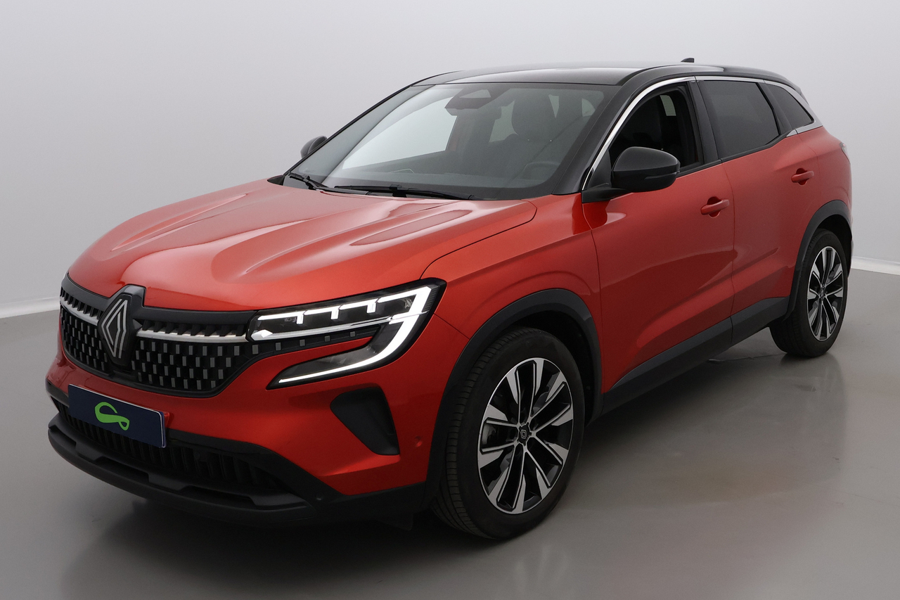 Renault Austral — photo 1