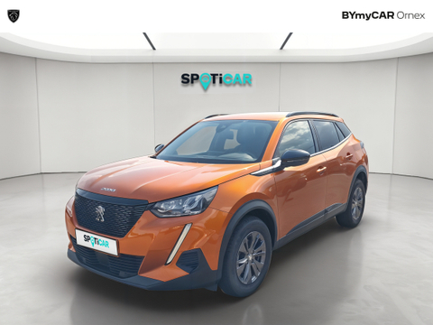 Peugeot 2008 PureTech 130 S&amp;S BVM6