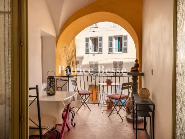 Appartement 5 pièces 150 m²