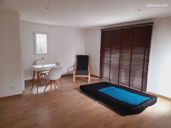 Partage de cabinet thérapeutique - 2 jours par semaine (TRIEL-SUR-SEINE 78)