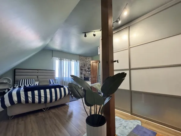 à€ VENDRE €" Villa 6 pièces