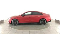 Mercedes Cla 200 163+30ch AMG Line 8G-eDCT — photo 8