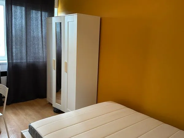 Colocation - Appartement 110 m²