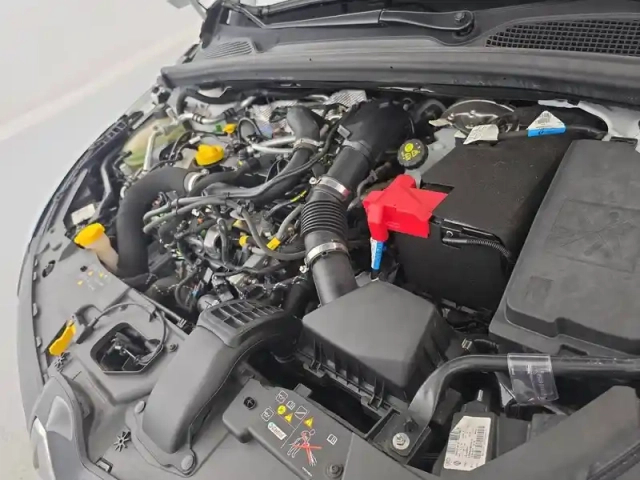 Renault Clio tce 100 gpl - 21 — photo 157