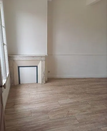 Location appartement centre Migennes
