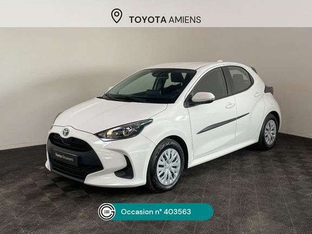 Toyota YARIS Toyota Yaris