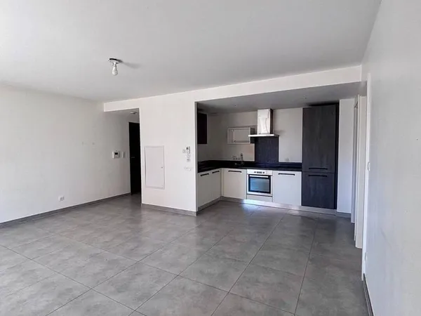 Appartement 2 pièces 51 m²