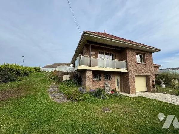 Maison 10 pièces 186 m²