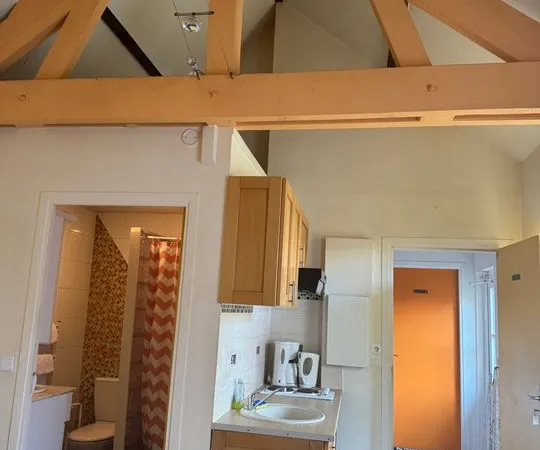 Studio de 35m2 à louer sur Saint-Lambert