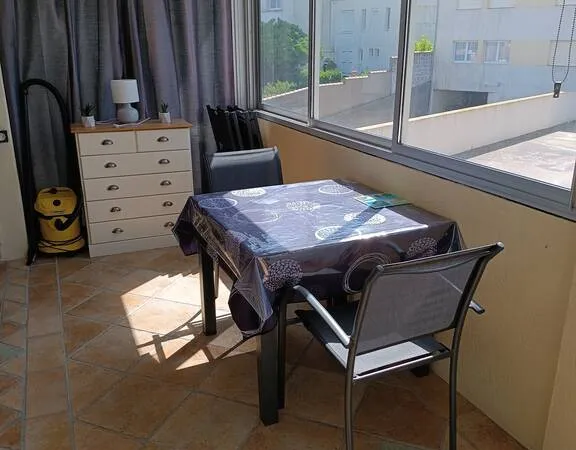 Appartement 3 pièces 32 m²