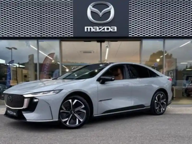 Mazda Mazda6 mazda 6 e ev 258ch 68,8 kwh takumi plus