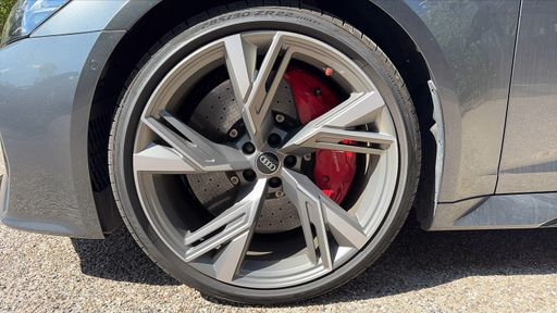 Audi RS6 Avant 4.0 TFSI V8 600 Mild hybrid Quattro Tiptronic 8 - RS – 2020 – 53000 km – Essence – Boîte Automatique — photo 43