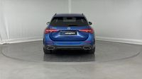 Mercedes Classe C Break 300 d e Hybrid EQ 197+129ch AMG Line — photo 6