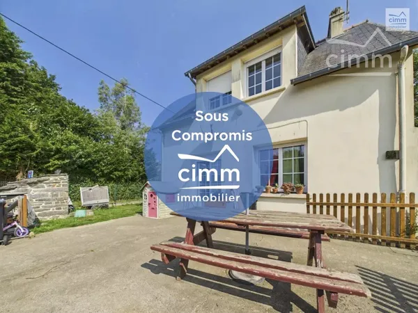Maison - Sixt sur Aff