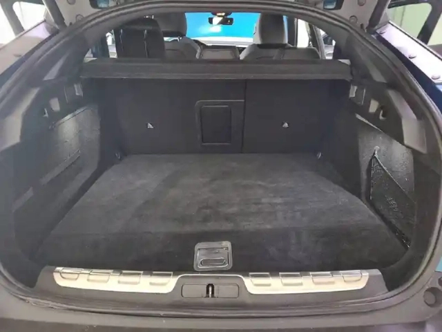 Peugeot 408 phev 225 e-eat8 — photo 31