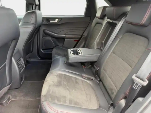 Ford Kuga 2.5 duratec 225ch phev st-line x bva — photo 12