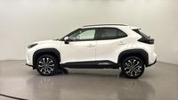 Toyota Yaris Cross 116h Design MY22 — photo 7