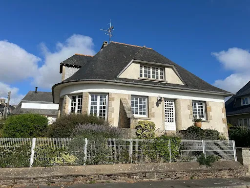 Maison 8 pièces 160 m²