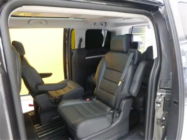 Opel Zafira -e life l2 300 75 kwh — photo 25
