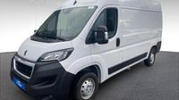 Peugeot Boxer L2H2 3.5 165ch BlueHDi S&S