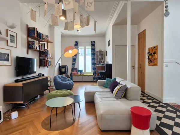 MAISON 131 M2 BORDEAUX