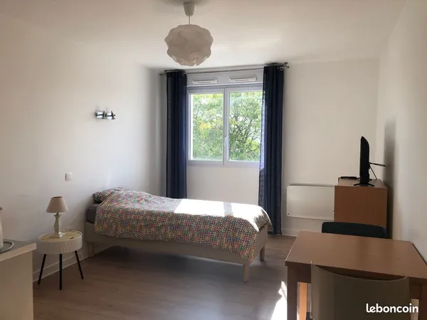 Résidence Location Lagord 1p 22m² 550€