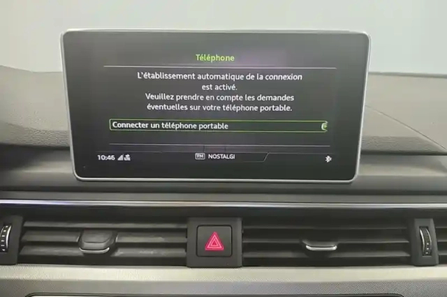 Audi A5 sportback 40 tdi 190 s tronic 7 — photo 22