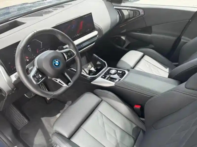 Bmw X3 xdrive30e 299ch m sport — photo 5