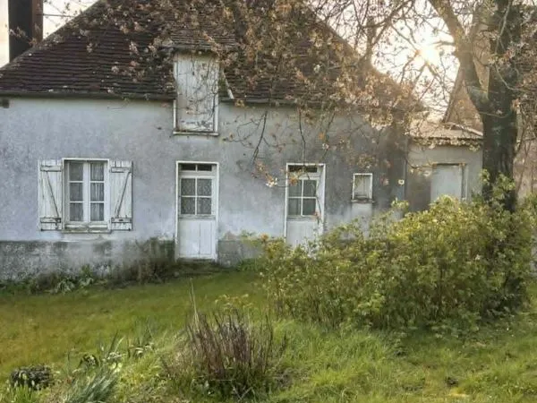 Maison 3 pièces 60 m²