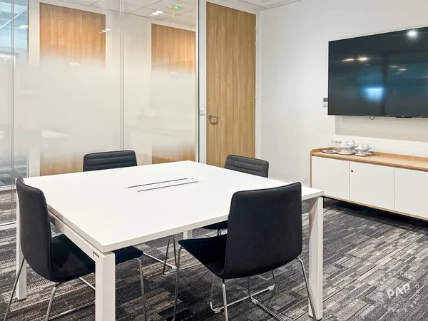 Bureaux/Locaux professionnels 20 m²