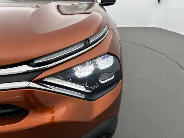 Citroën C4 puretech 130 s&amp;s eat8 — photo 50
