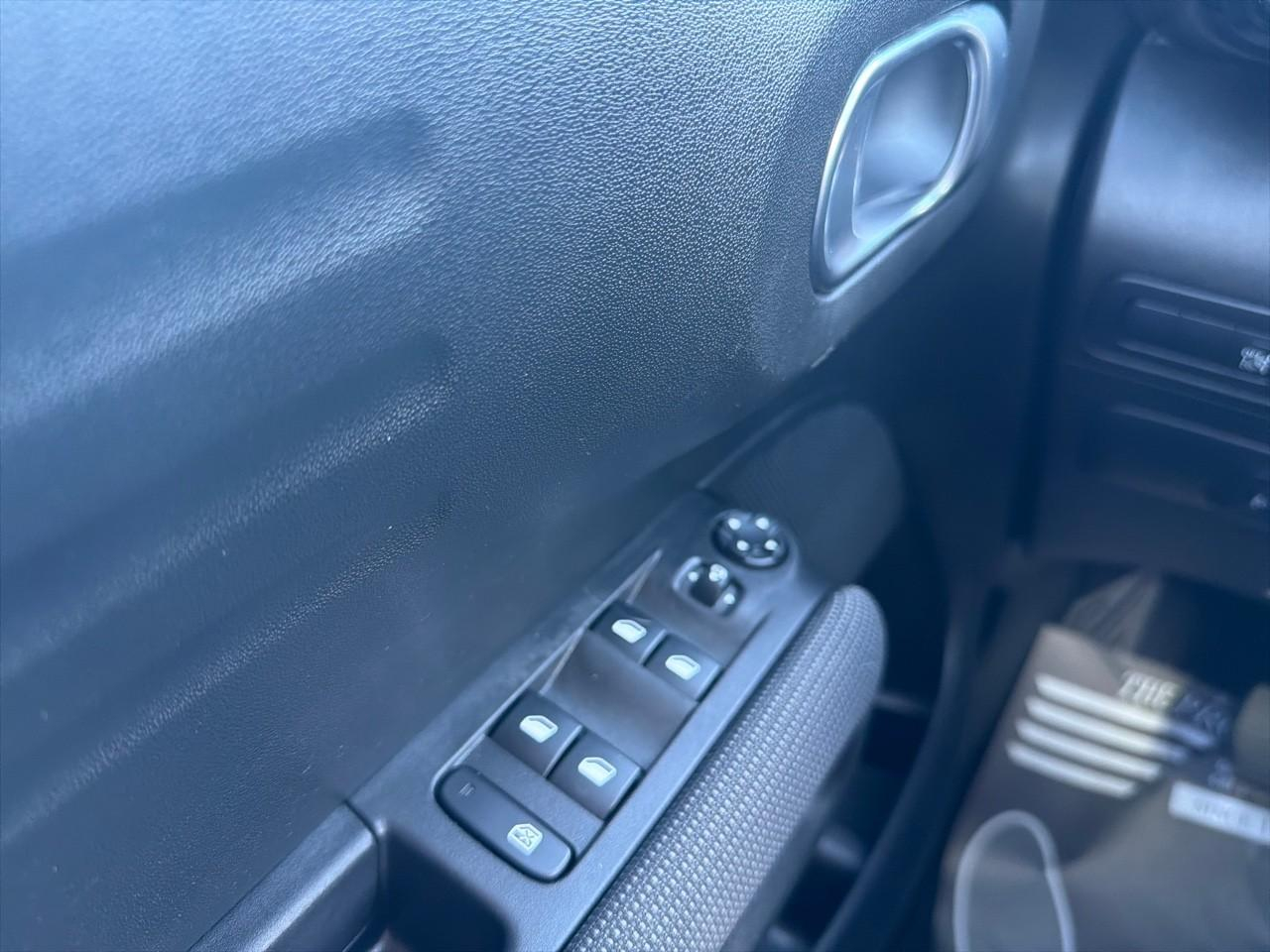Citroën C3 Aircross puretech 110ch s&s feel pack — photo 19