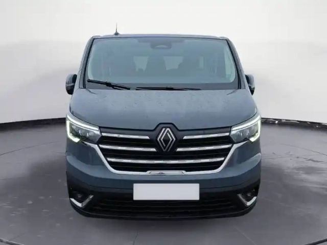 Renault Trafic blue dci 150 — photo 25