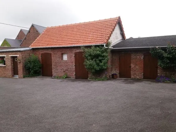 Maison 11 pièces 174 m²