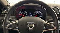 Dacia Duster 1.0 ECO-G 100ch Prestige + 4x2 — photo 25