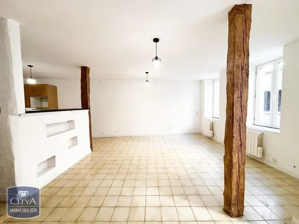 Maison 3 pièces 82 m²