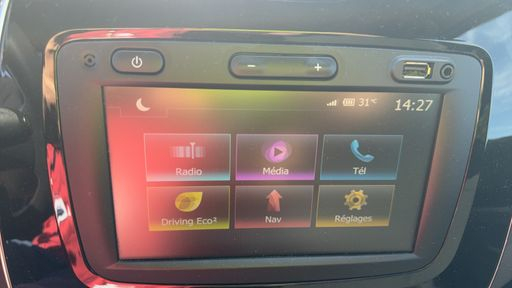 Renault Captur 1.3 TCe 130 - Intens – 2019 – 132898 km – Essence – Boîte Manuelle — photo 6
