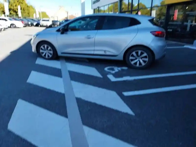 Renault Clio tce 90 — photo 2