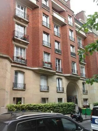 Appartement 5 pièces 139 m²