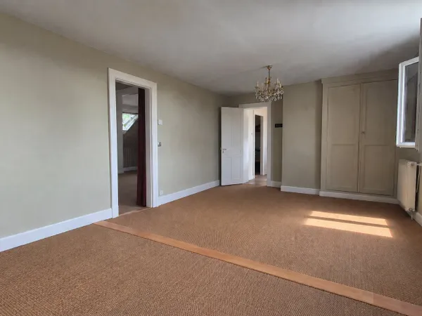A vendre, 3 pièces secteur Ingouville - Dernier étage plein