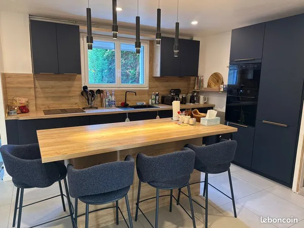 Appartement 71m2 à vendre