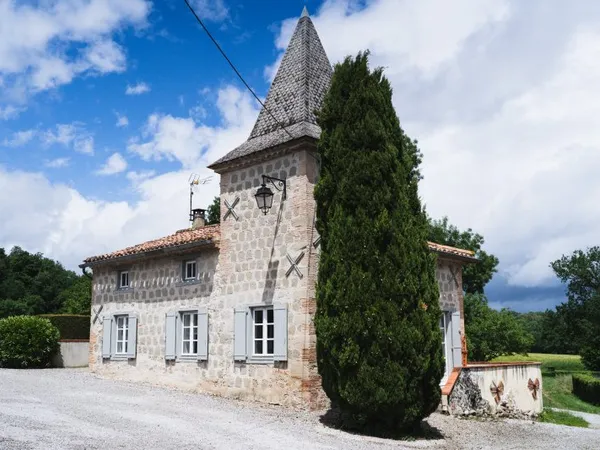 Loue maison - 80m²